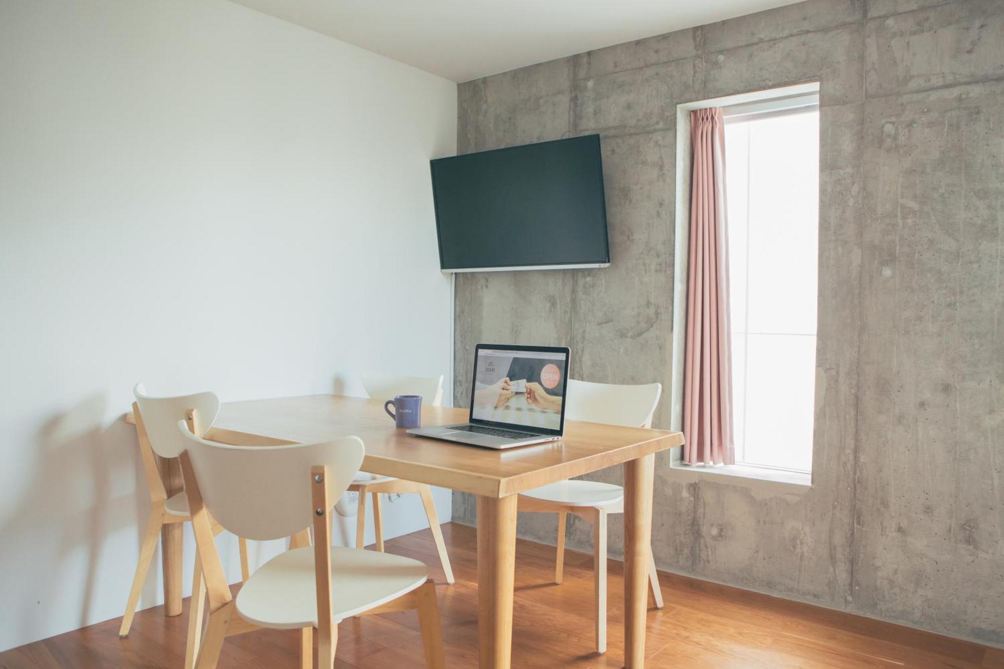 Domo Hotel — Photos 1