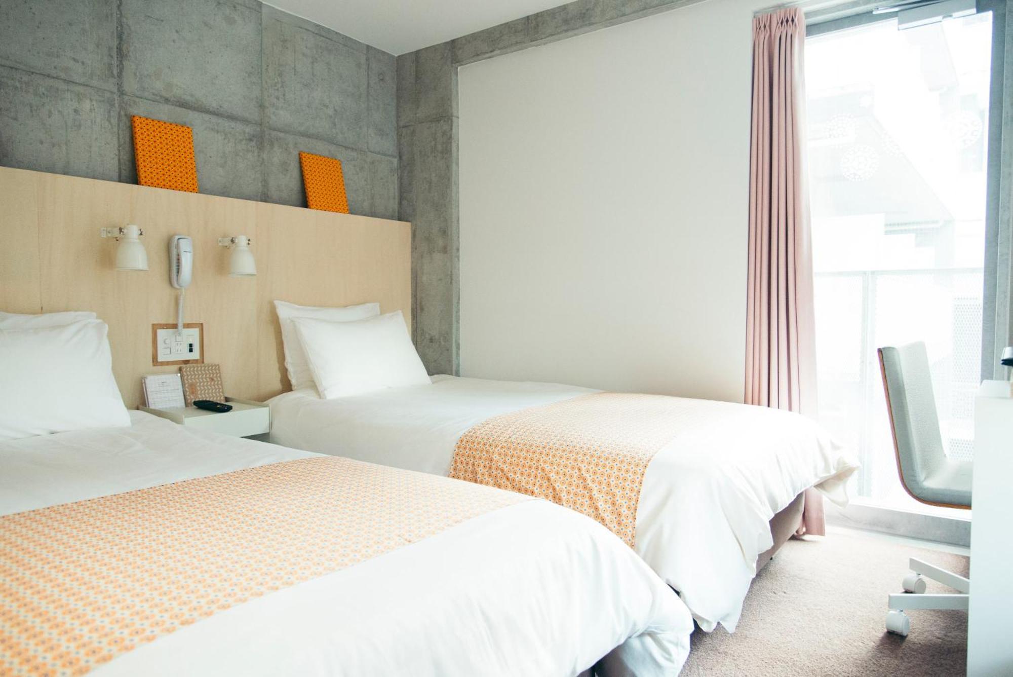 Domo Hotel — Photos 2